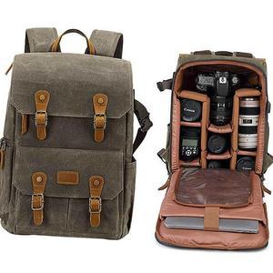 [JHQS9PTQ_52BW]카메라백팩 카메라수납 카메라가방