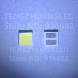 LED TV 모니터 백블루라이트 응용 고출력 비즈 3030 12V 3W 쿨