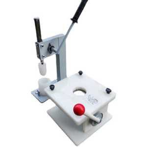 만두기계 수동 주방용 성형 만두피 식당 소형 제조 1. 제조기 세트 특대형 몰드