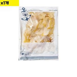 [JHOMO173_52EO]식자재유통 위소라 슬라이스 250g x1개