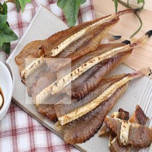 [JHQRW9QQ_52EO]씹는 식감이 좋은 통마리 아귀포 250gx10