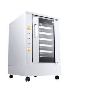 단일상품 제조기 접시 반죽 식빵 오븐 제빵기계 가정용 상품 2단 자동 몽땅 발효기