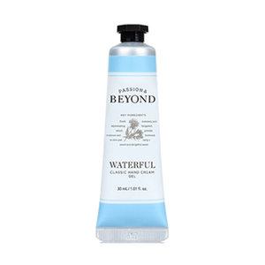 비욘드 클래식 핸드크림 젤 워터풀 30ml