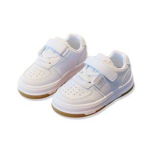 논슬립 둥근코 찍찍이 화이트 아동 운동화 205393유아동상하복세트 유아동츄