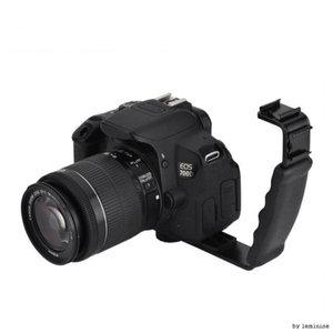 유튜브 조명 마이크 그립 핫슈 삼각대 (WFHCLVD)