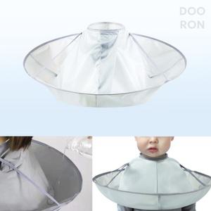 두론샵 미용 헤어커트보 망토형커버 접이식보관보관 염색보 컷트보 셀프헤어