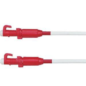 [MELM3053_53DM]미카사 배구 네트 안테나 AC-AN200 2개입