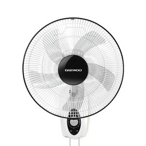 대우 가정용 업소용 벽걸이 선풍기 16인치 RW160MA