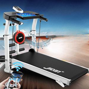 워킹머신 경사런닝머신 무소음 오르막 트레드밀 워킹패드 러닝머신 가정용