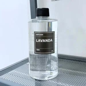 JSP 디퓨저 리필 500ml 라벤다