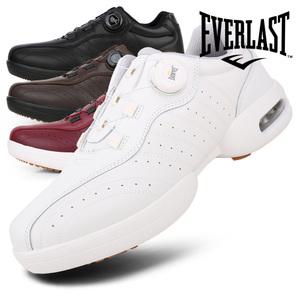 [에버라스트] 보아시스템 다이얼버튼 남녀 기능성 건강슈즈 워킹화 컴포트화 스니커즈 골프화 부모님선물