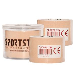 아텍스 스포츠테이프 x 3개 테이핑 근육테이프