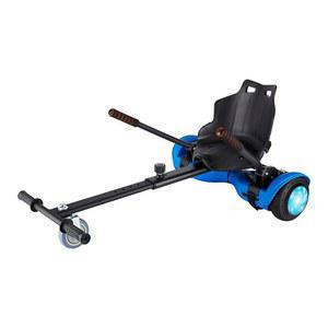 루지 범용 전동휠 카트 사륜구동 호버카트 4륜 결합 전동 브래킷 어른 집앞