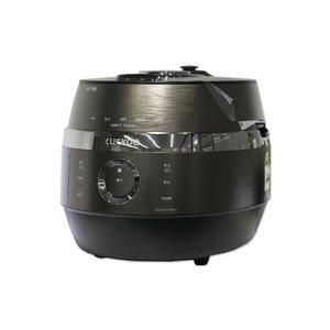 쿠쿠 CRP-JHR1060FD IH압력밥솥 10인용 다크실버 /L