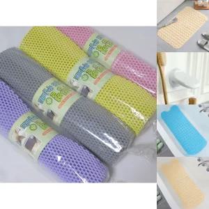 여왕벌 다용도 욕실매트발판(소)/베란다/화장실/바닥/패드/변기/메트/깔판/욕조/슬립/목욕/매트/욕실