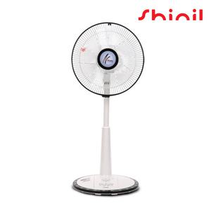 신일 스탠드 선풍기 가정용 사무실 업소용 저소음 키높이 키큰 거실용 SIF-12MCJ