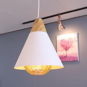 팬던트 심플용 루카 우드 인테리어 홈조명 실내조명