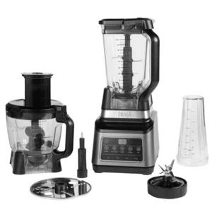 샤크닌자 올인원 프로페셔널 초고속 블렌더 믹서기 BN800kr