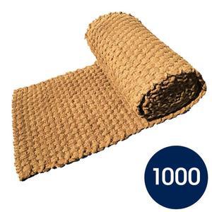 코코매트 비유행포장도로 야자매트 1000 x 10M x 35T