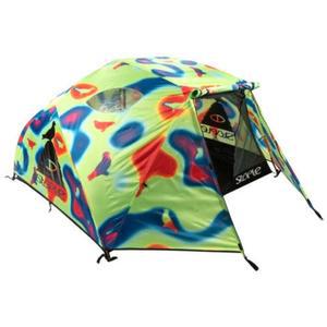 폴러스터프 텐트 캠핑 백패킹 스테이플 투맨 2인용