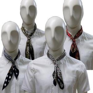 [OF45PO97]남자 남성 스카프 머플러 정장 소품 패션