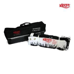 [RGM81QQT]배구네트 9인조 1150x100cm 베스타 운동 체육