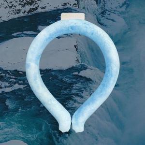 [RGN4P26Q]쿨스카프 여름 쿨링 냉감 넥쿨러 여름스카프