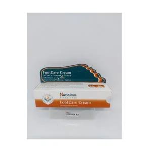 히말라야 히말라야 풋케어 크림 75g 욕실 촉촉보습 온 가족 단체 학교 군대