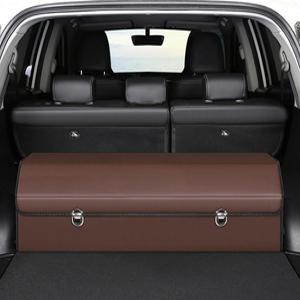 제네시스 트렁크정리함 gv80 g80 gv70 수납함 아반떼 박스