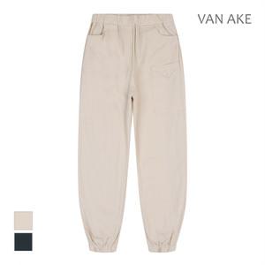 [반에이크] 밴딩조거팬츠_VB36SLUP03Z