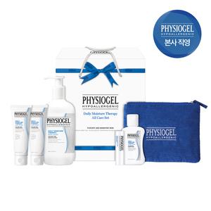 [LG생활건강 선물세트] 피지오겔 DMT 올케어 세트