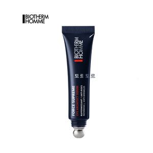 비오템 옴므 포스 수프림 메탈 아이 세럼 15ML 주름개선 (남성용)