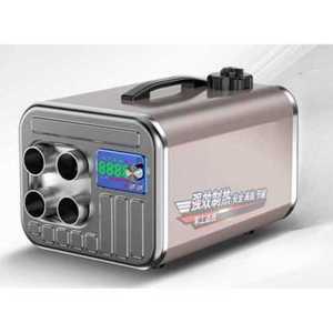 캠핑용 무시동 히터 전기 차량 일체형 난방 차박용