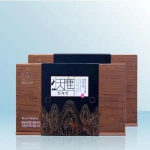 정관장 천녹정 선물세트 360g (쇼핑백+보자기포함) x 2개 / iuy