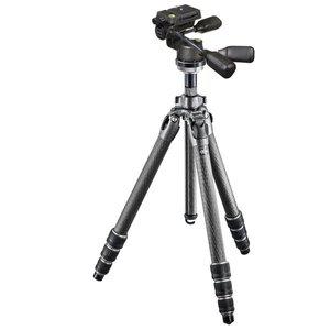 갤러리아 짓조 카본 삼각대킷 GT3542 + G2272M (마그네슘 3웨이헤드킷)