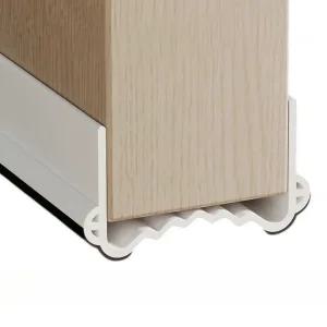 코이드림 방문틈새막이 문틈막이 소음차단 외풍차단 방풍지