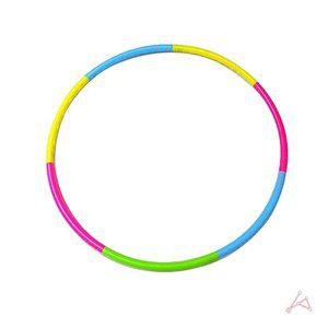 향기나는 칼라 훌라후프 어린이용-WFGYX3X