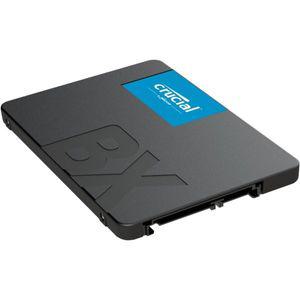 Crucial BX500 3D NAND SATA 2.5인치 내장 SSD