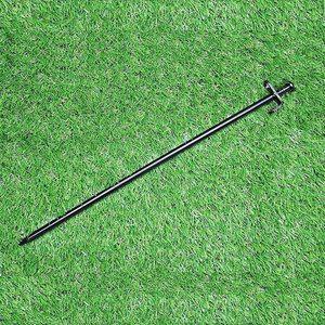 고품질 녹슬지않는탄소강단조팩 견고한 블랙단조팩 40cm 타프팩 (WFHVD4R)