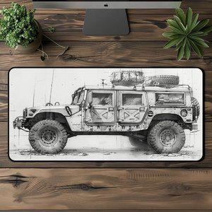 고품질 800x400 국내제조 게이밍 롤 마우스 장패드 pc 키보드 마우스장패드 판촉물 기업 회사 (WFHTUCD)