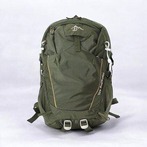 고품질 PrimeBulk 경량 아웃도어 백팩 40L(카키) 등산배낭 (WFHTVGM)