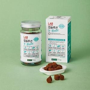 [닥터케이] 건국 랩솔루션 강아지 눈 영양제 135g(90정)