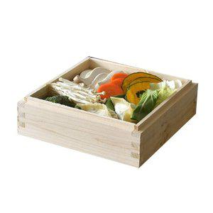 인덕션겸용 나무 사각 채반 단품 중 30cm (WFHN4GJ)