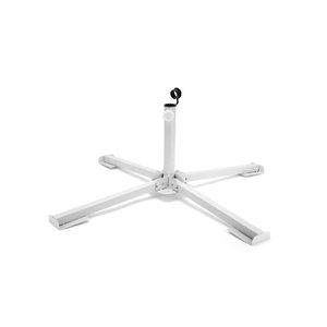 접이식 4발 파라솔 거치대 (WFHNT38)