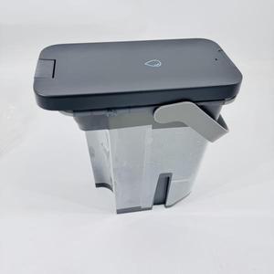 Roborock S7 Max Ultra aspiapolvere 오리지널 오닉스 3 + 액세서리