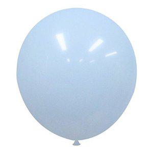 Party Club 90cm마카롱블루(10입)-WFH3Y0J