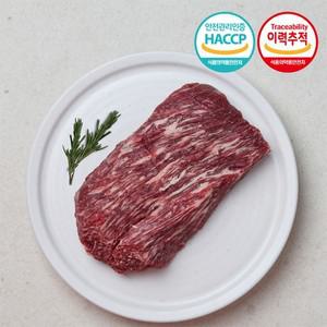 Fresh 한우1등급 양지국거리 300g