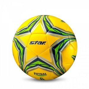 스타 DDYSNNOV 풋살공 매니아용 잔디용 FB614-05 4호 노랑 GWM