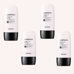 토니모리 루미너스 여신광채 비비크림 SPF37 PA++ 김지민크림 글로우 BB 내추럴