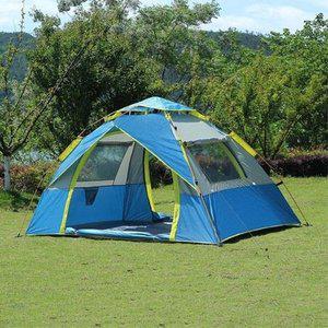 [JHQSDQM3_53D4]야외캠핑 원터치 오토텐트 2~3인용